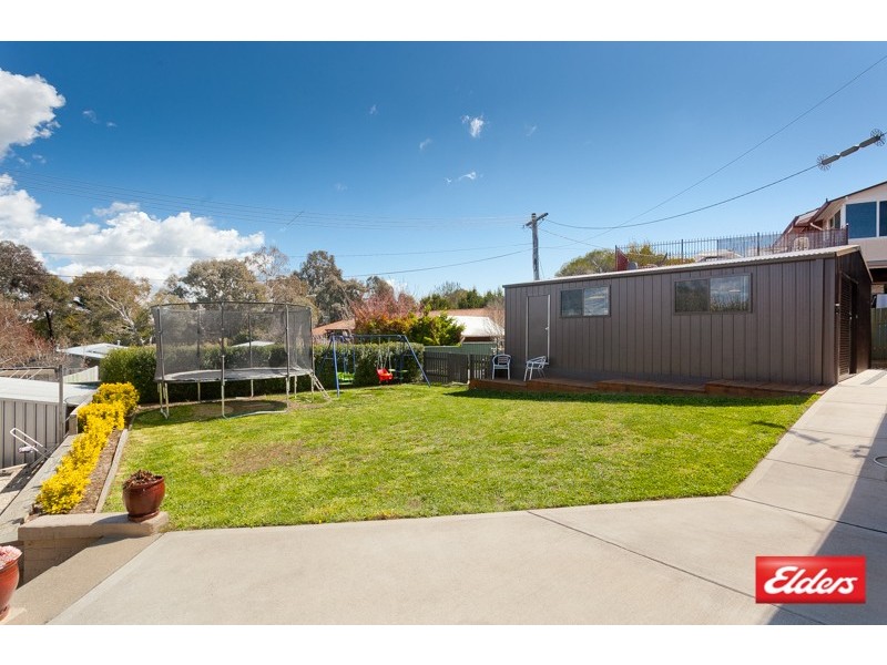 4 Fitzhardinge Crescent, Evatt ACT 2617