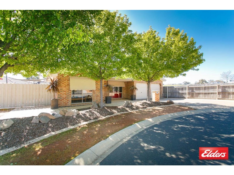 3 Acacia Place, Nicholls ACT 2913