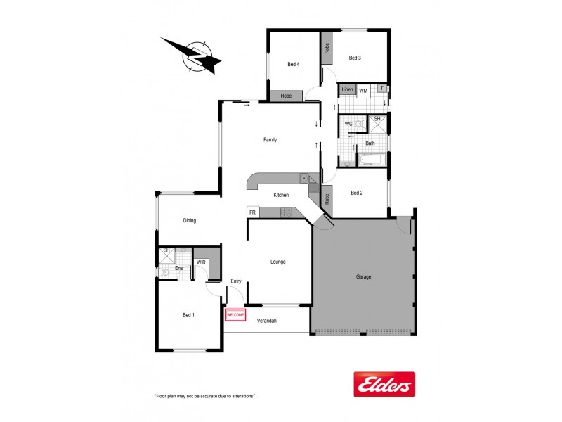 3 Acacia Place, Nicholls ACT 2913