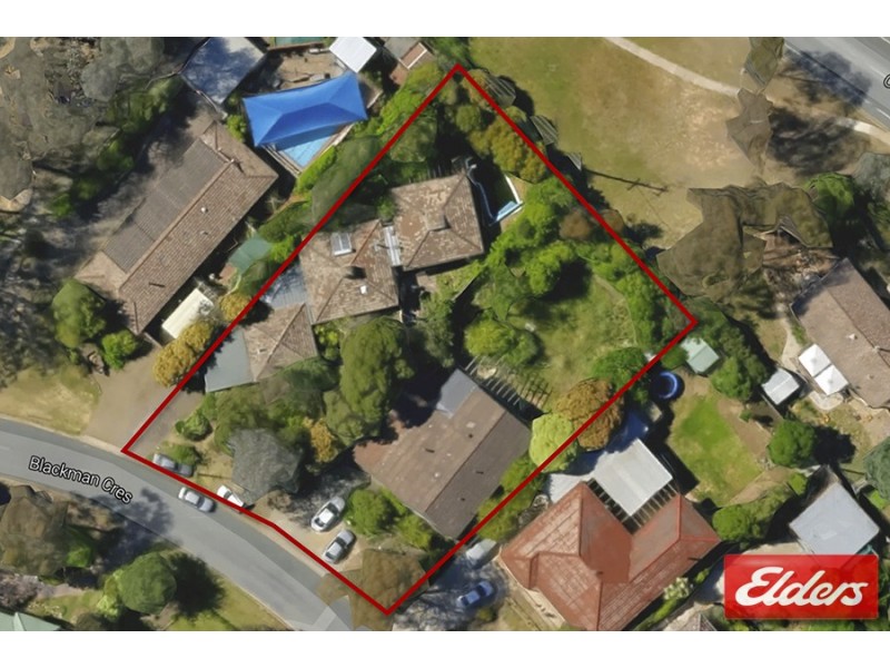 3-5 Blackman Crescent, Macquarie ACT 2614