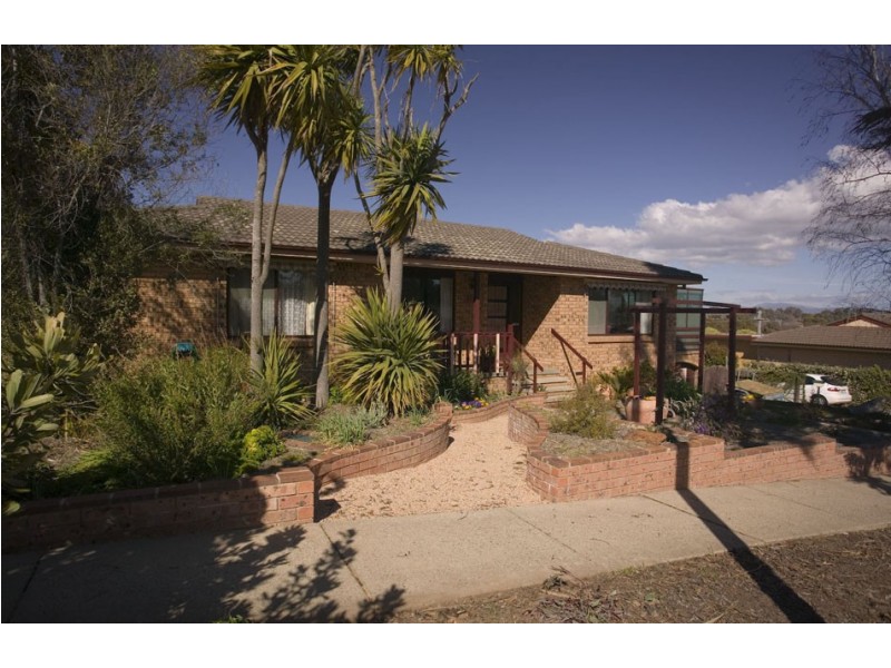 102 Ashkanasy Crescent, Evatt ACT 2617