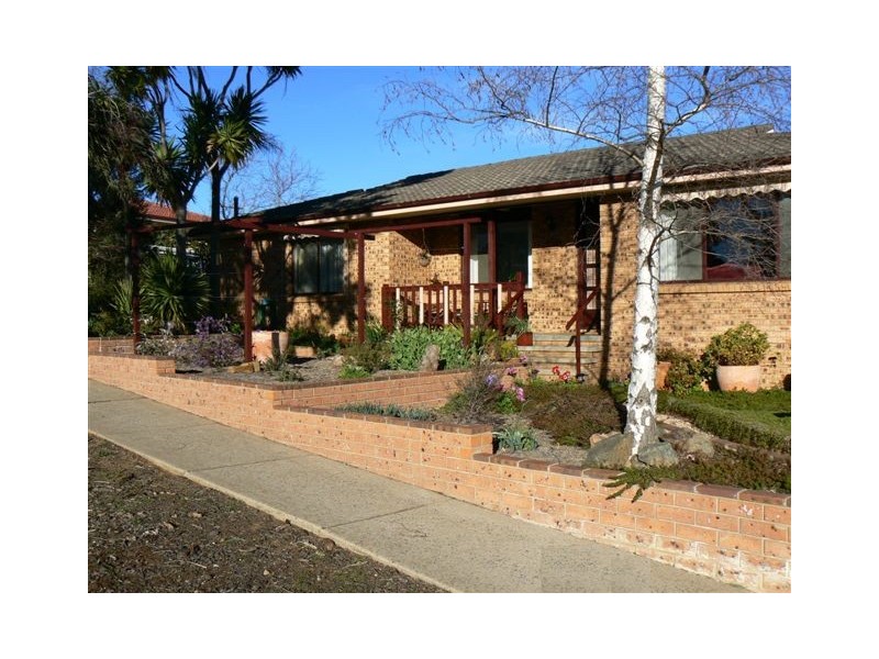 102 Ashkanasy Crescent, Evatt ACT 2617