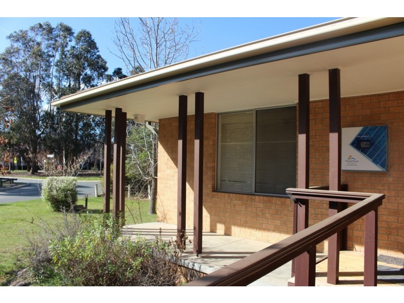 210 Antill Street, Hackett ACT 2602