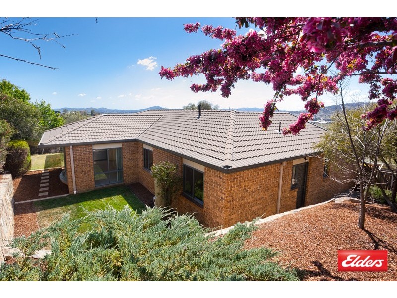 11 Favell Place, Gordon ACT 2906