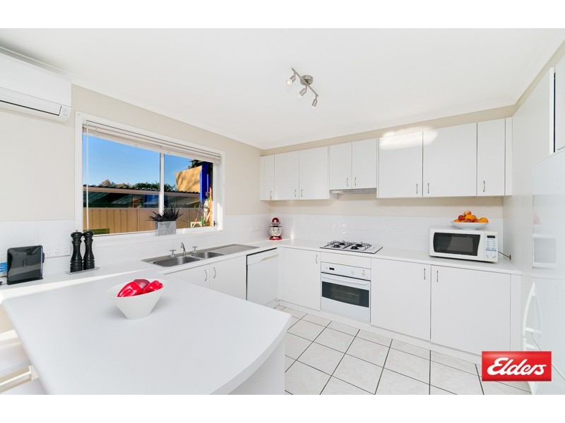 2/24 Hugh McKay Crescent, Dunlop ACT 2615