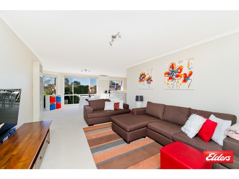 2/24 Hugh McKay Crescent, Dunlop ACT 2615