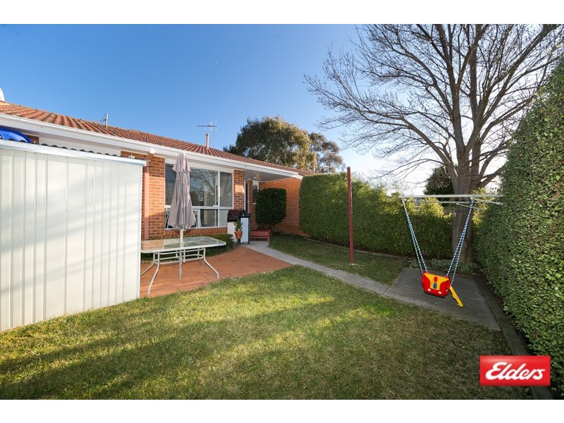 2/24 Hugh McKay Crescent, Dunlop ACT 2615