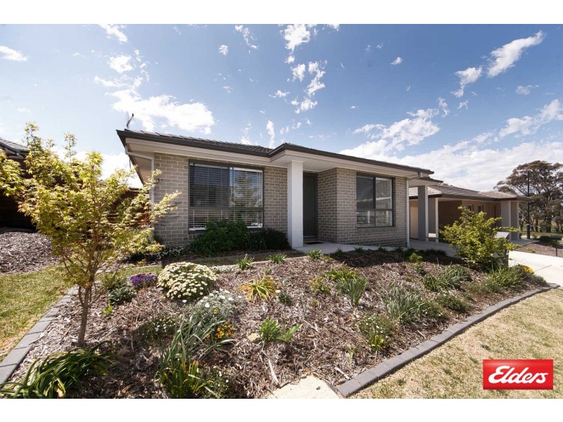 3 Annie Douglas Street, Casey ACT 2913