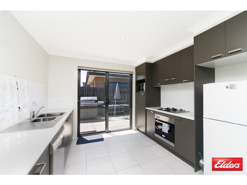 3 Annie Douglas Street, Casey ACT 2913