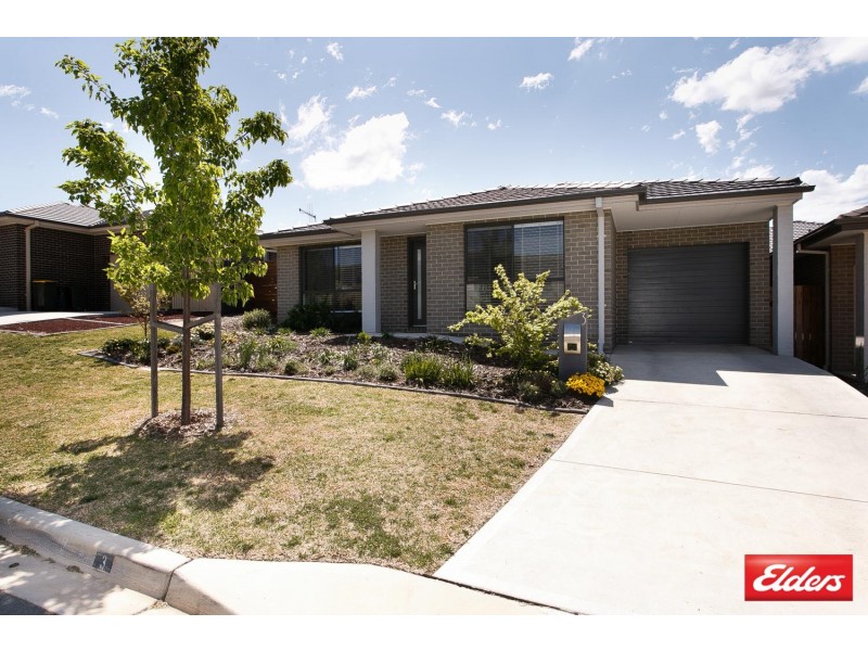 3 Annie Douglas Street, Casey ACT 2913