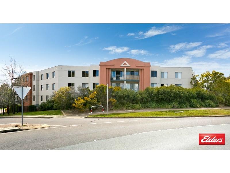 29/2 Ranken Place, Belconnen ACT 2617