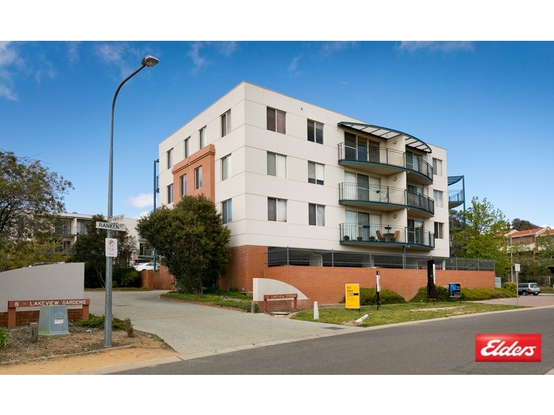 29/2 Ranken Place, Belconnen ACT 2617