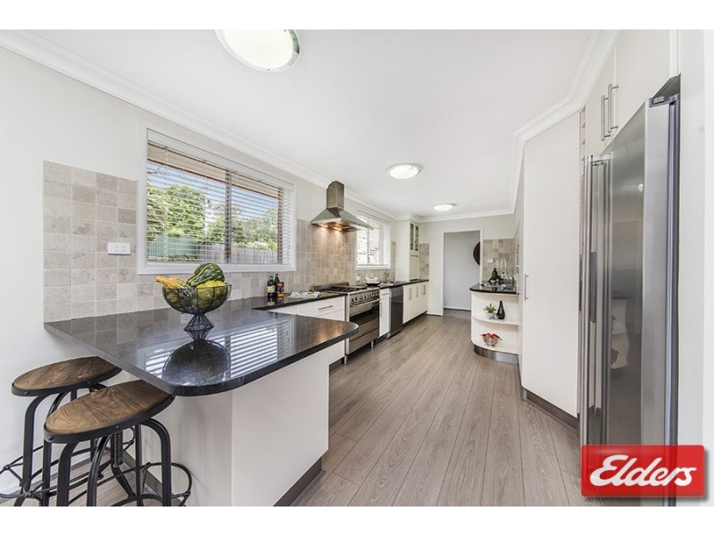 82 Barada Crescent, Aranda ACT 2614