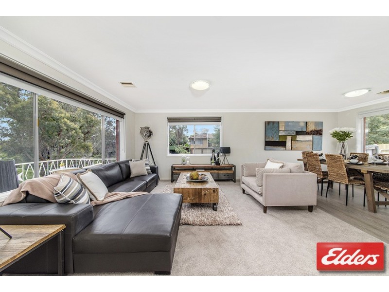 82 Barada Crescent, Aranda ACT 2614