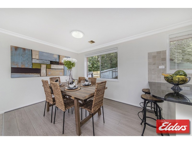 82 Barada Crescent, Aranda ACT 2614
