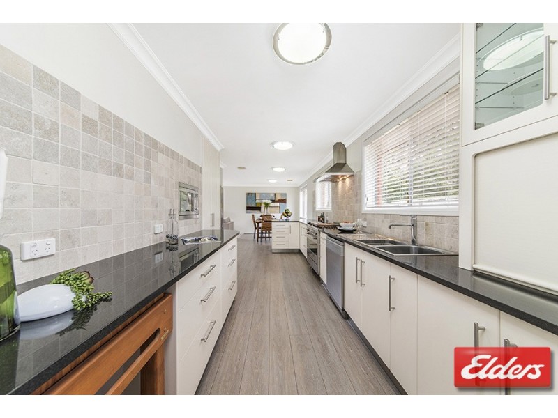 82 Barada Crescent, Aranda ACT 2614