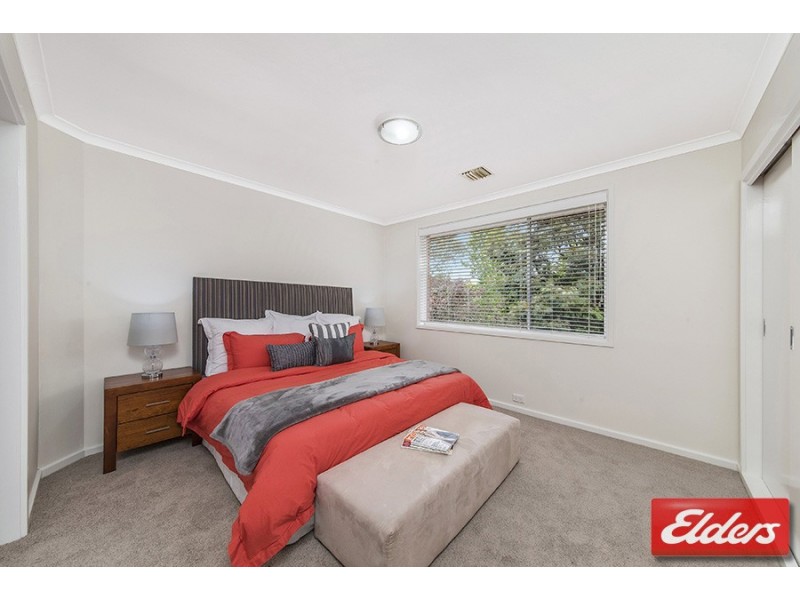 82 Barada Crescent, Aranda ACT 2614