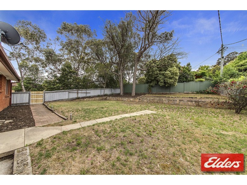 82 Barada Crescent, Aranda ACT 2614