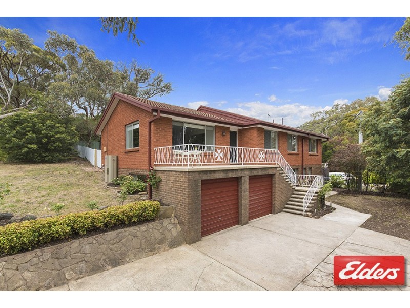 82 Barada Crescent, Aranda ACT 2614