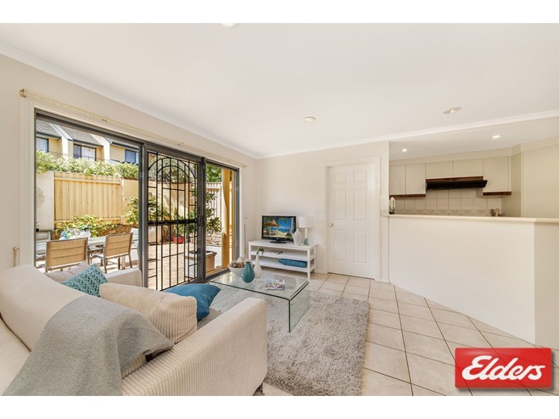 1/6 Tauss Place, Bruce ACT 2617