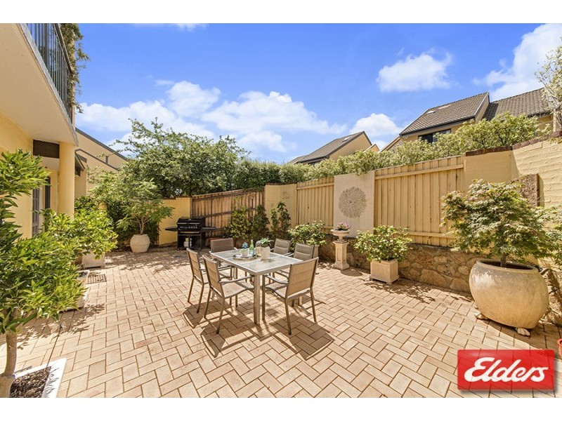 1/6 Tauss Place, Bruce ACT 2617