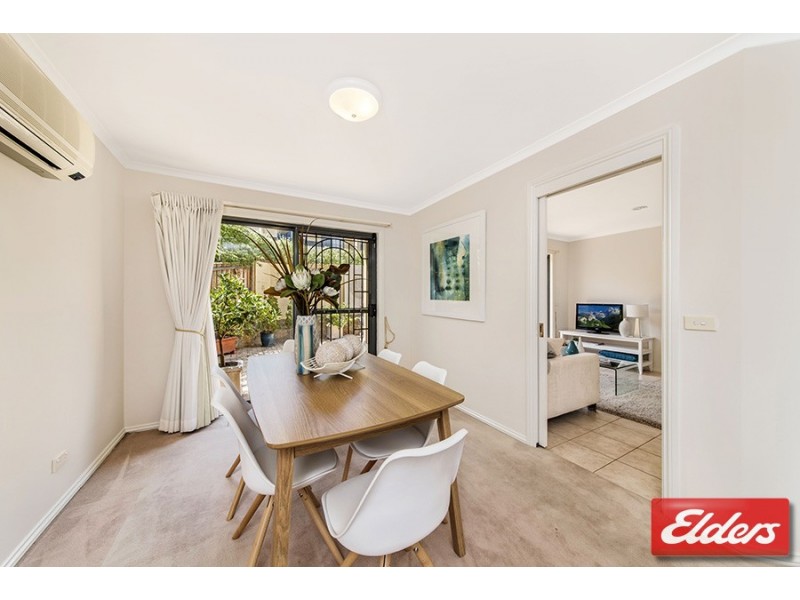 1/6 Tauss Place, Bruce ACT 2617