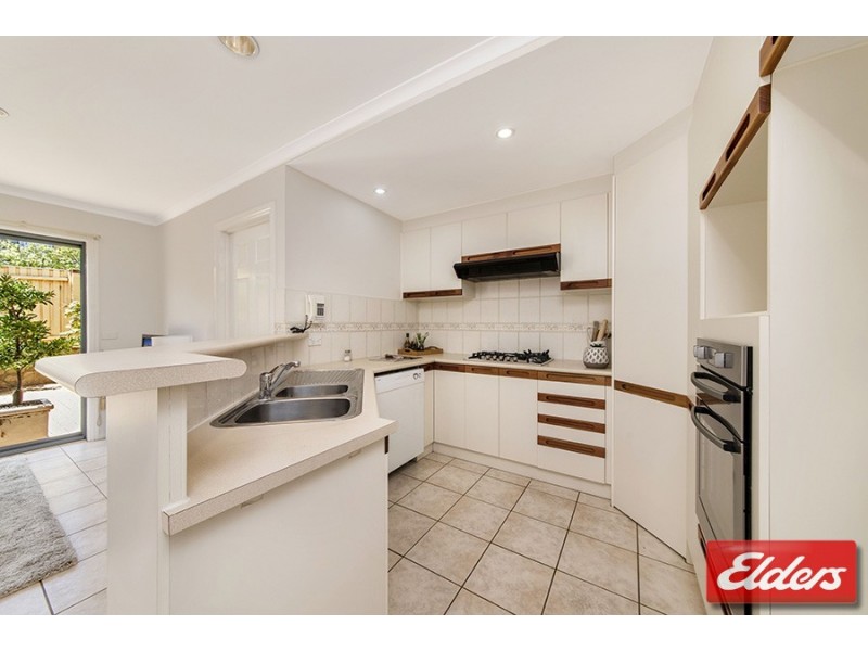 1/6 Tauss Place, Bruce ACT 2617