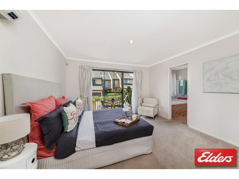 1/6 Tauss Place, Bruce ACT 2617