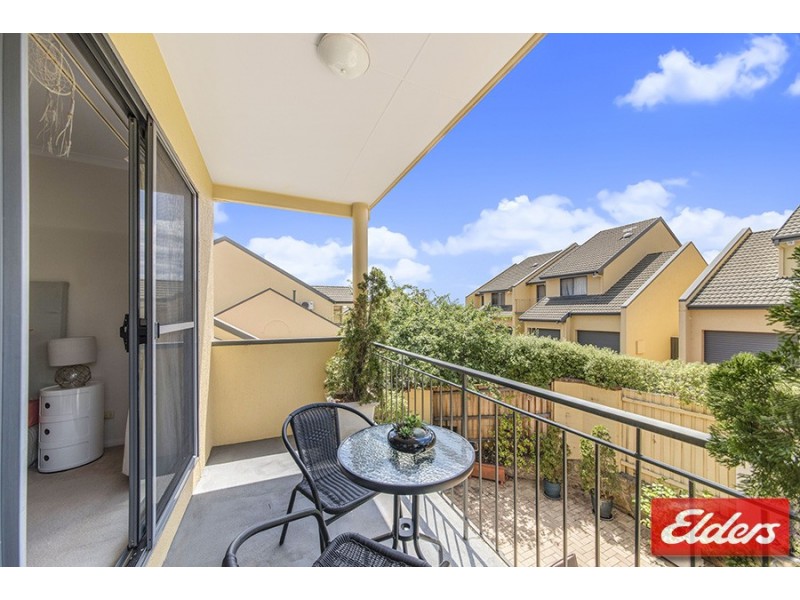 1/6 Tauss Place, Bruce ACT 2617