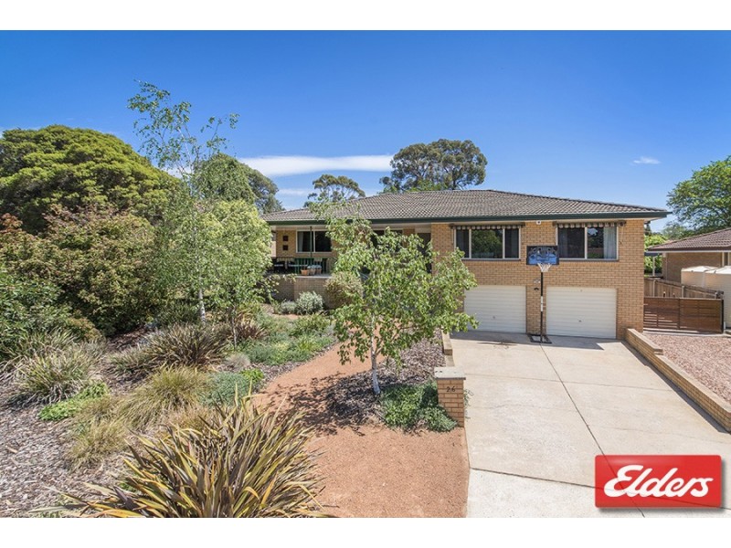 26 Abernethy Street, Weetangera ACT 2614