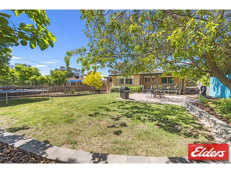 26 Abernethy Street, Weetangera ACT 2614