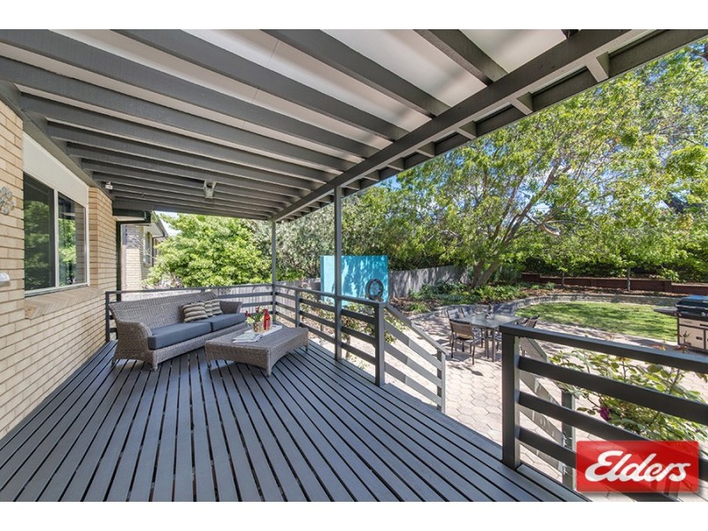 26 Abernethy Street, Weetangera ACT 2614