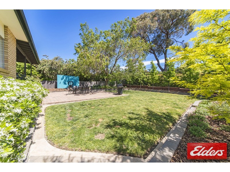 26 Abernethy Street, Weetangera ACT 2614