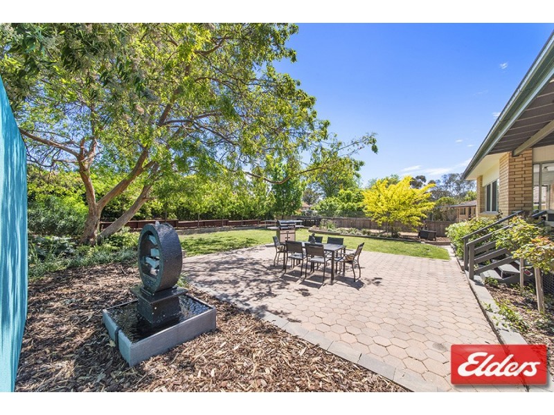 26 Abernethy Street, Weetangera ACT 2614