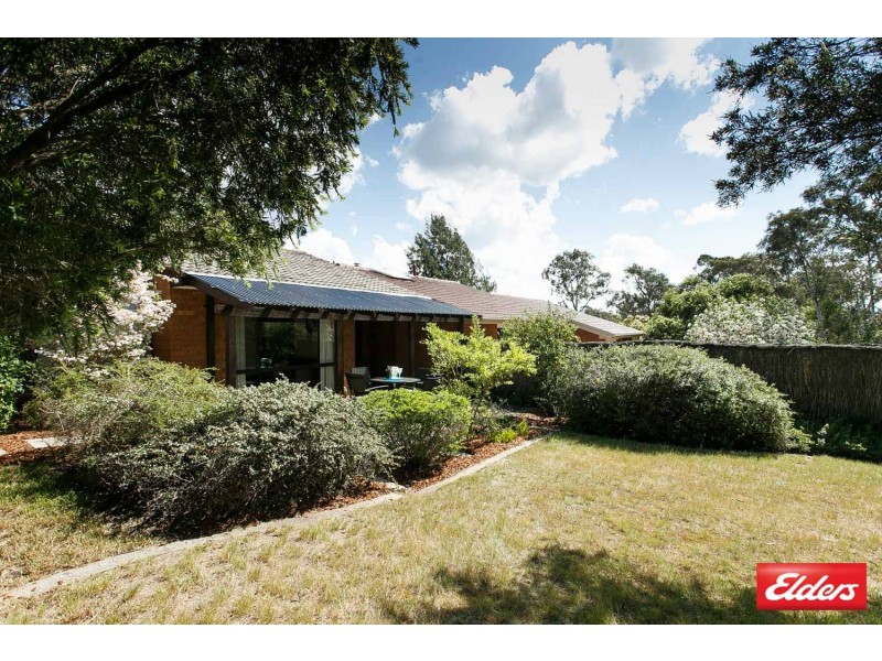 24 Bourne Street, Cook ACT 2614