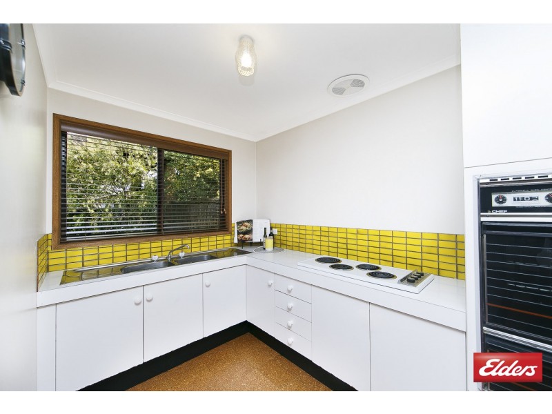 24 Bourne Street, Cook ACT 2614