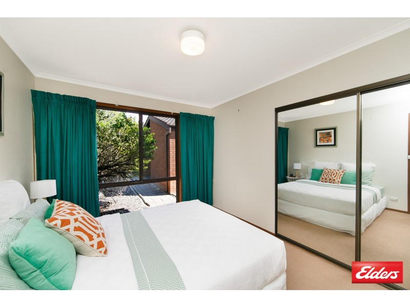 24 Bourne Street, Cook ACT 2614