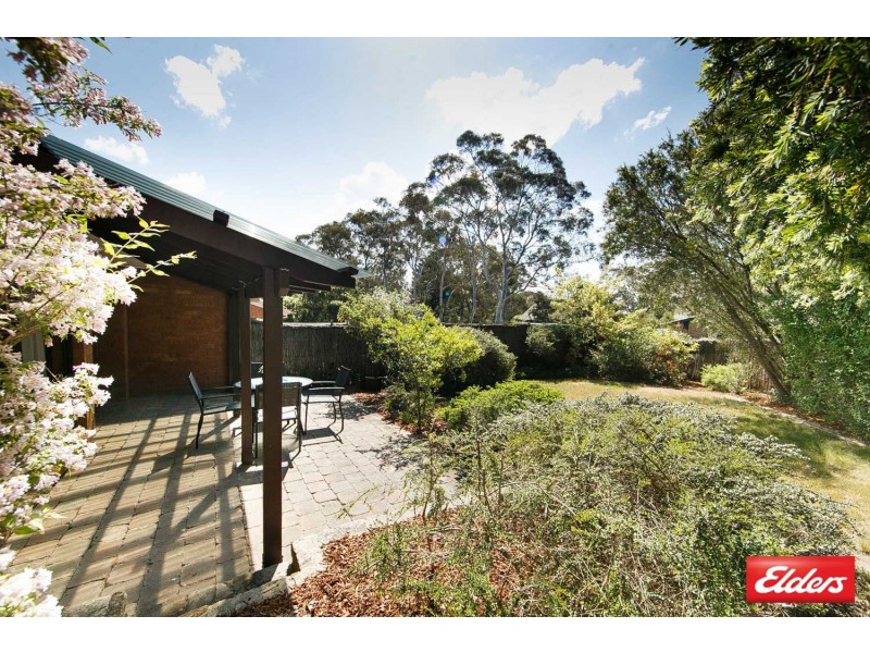 24 Bourne Street, Cook ACT 2614