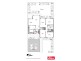 24 Bourne Street, Cook ACT 2614 Floorplan