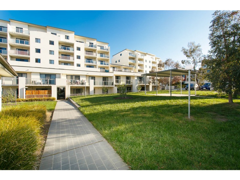 29C/21 Beissel Street, Belconnen ACT 2617