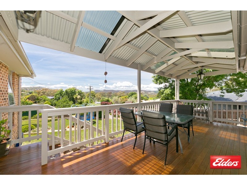 4 Ruthven Street, Gowrie ACT 2904