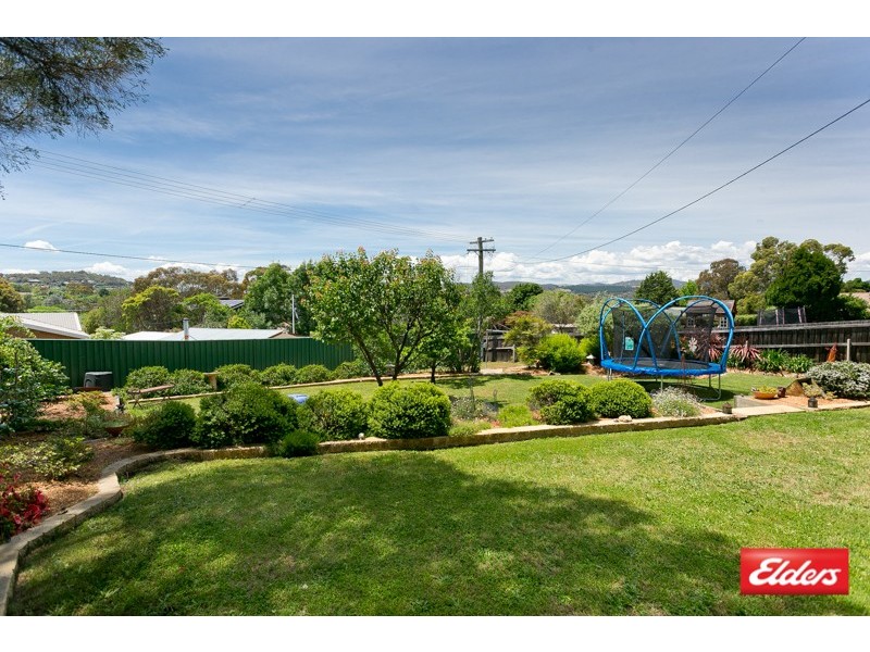 4 Ruthven Street, Gowrie ACT 2904