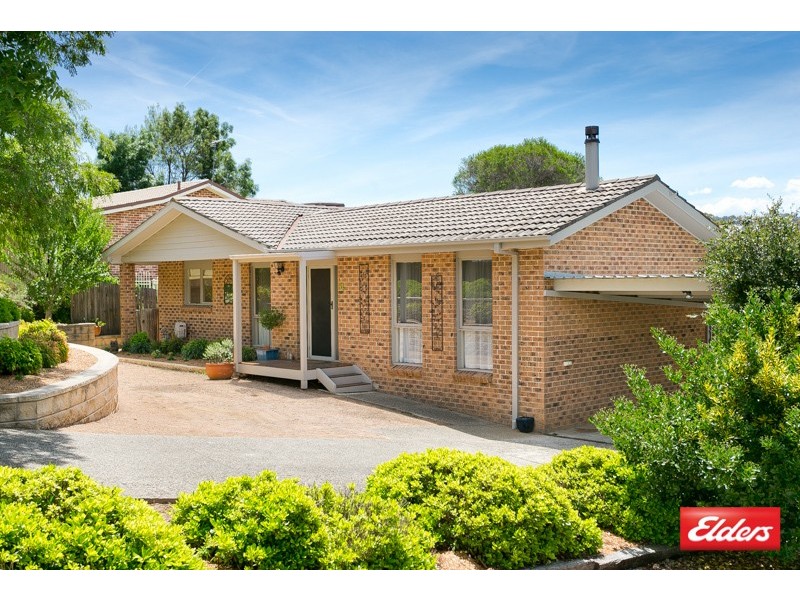 4 Ruthven Street, Gowrie ACT 2904