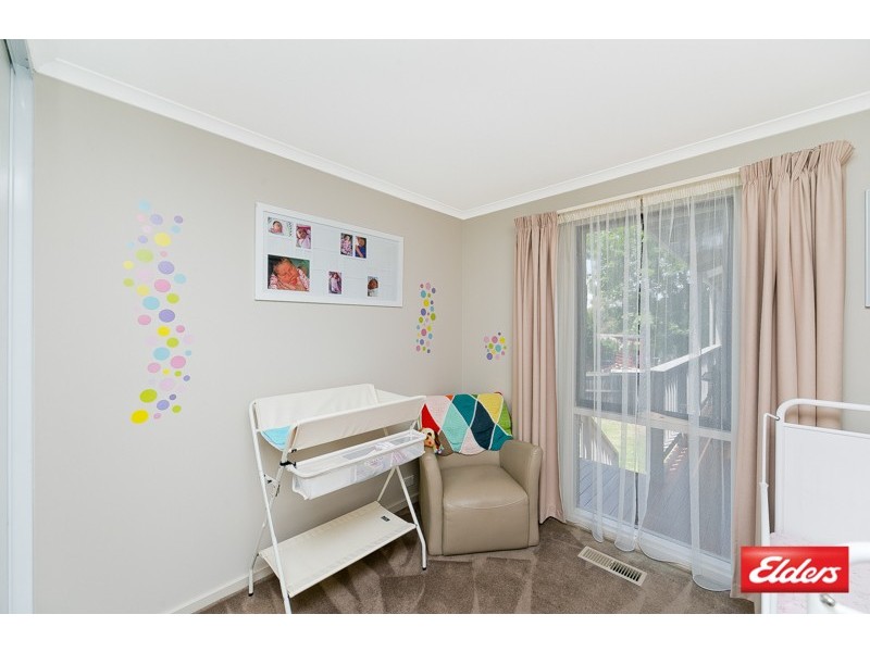 4 Ruthven Street, Gowrie ACT 2904