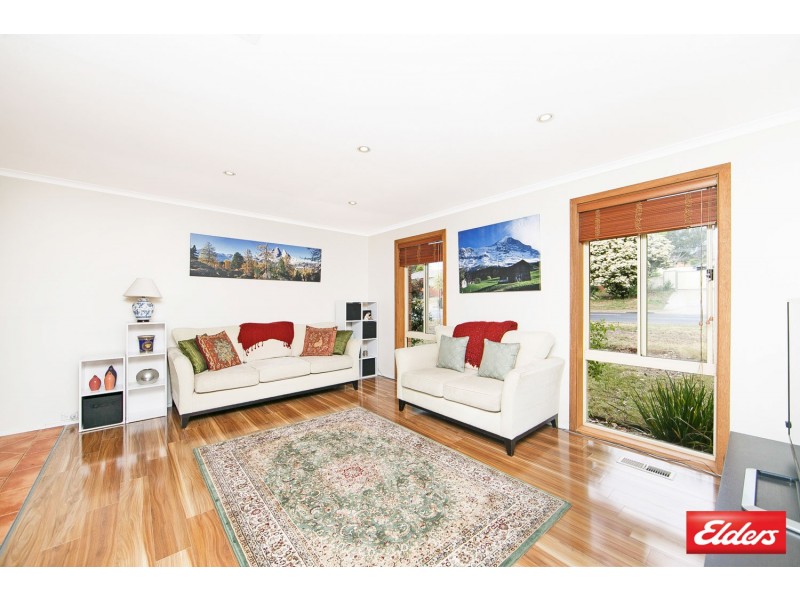 78 Shakespeare Crescent, Fraser ACT 2615