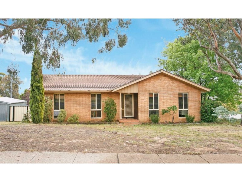 78 Shakespeare Crescent, Fraser ACT 2615