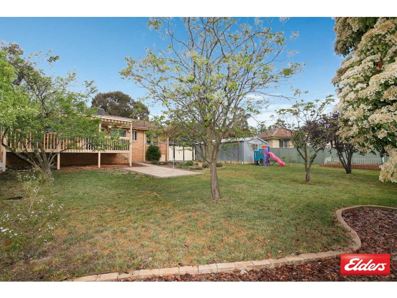 78 Shakespeare Crescent, Fraser ACT 2615