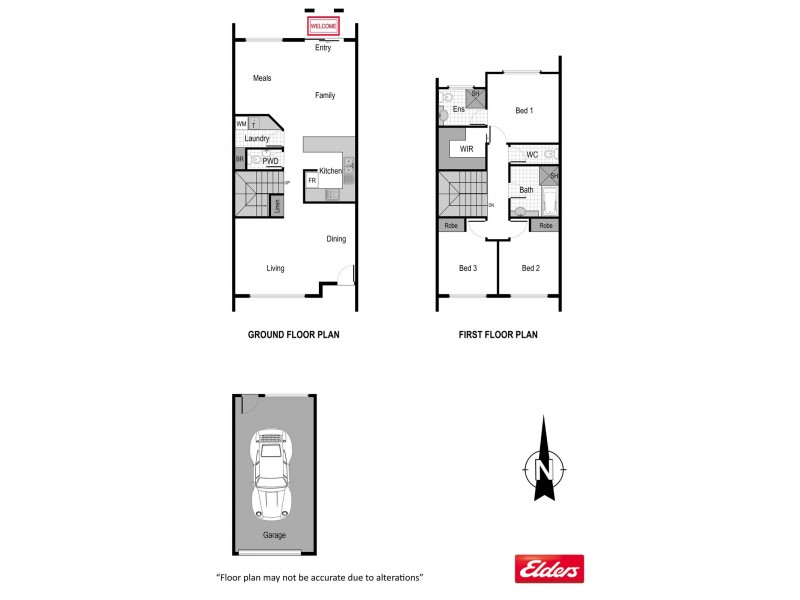 11/15 Wanliss Street, Latham ACT 2615