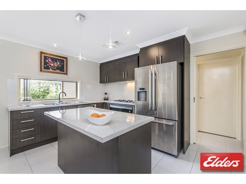 41 Abena Avenue, Crace ACT 2911