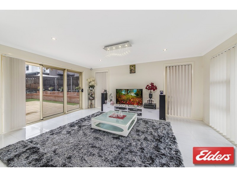 41 Abena Avenue, Crace ACT 2911